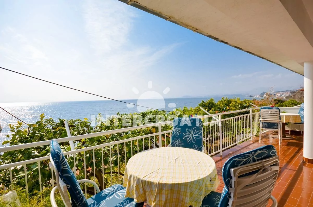 Apartmán Střední Dalmácie - Podstrana DA 2908 N2