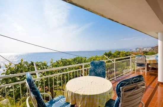 Apartmán Střední Dalmácie - Podstrana DA 2908 N2