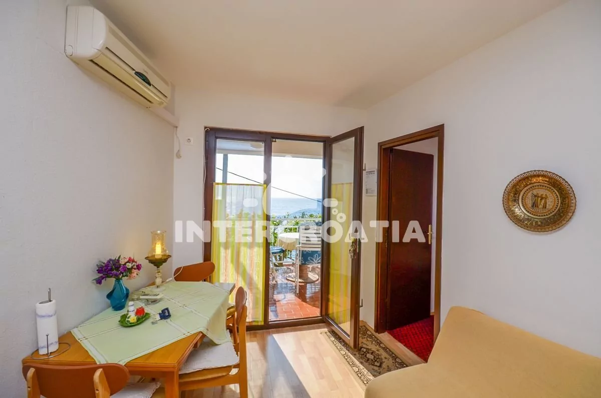 Apartmán Střední Dalmácie - Podstrana DA 2908 N2