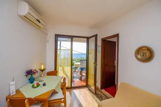 Apartmán Střední Dalmácie - Podstrana DA 2908 N2