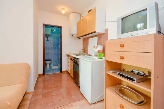 Apartmán Střední Dalmácie - Podstrana DA 2908 N2