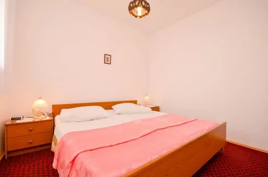 Apartmán Střední Dalmácie - Podstrana DA 2908 N2