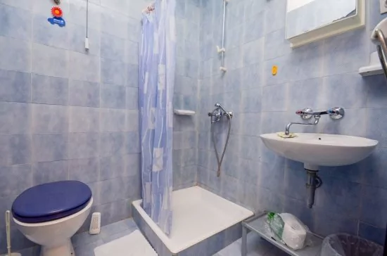 Apartmán Střední Dalmácie - Podstrana DA 2908 N2