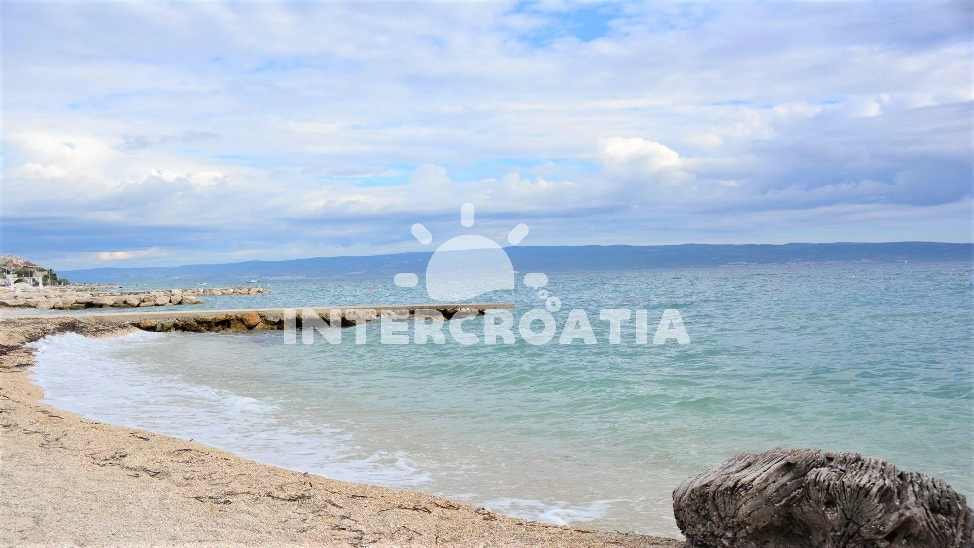 Apartmán Střední Dalmácie - Podstrana DA 2908 N2