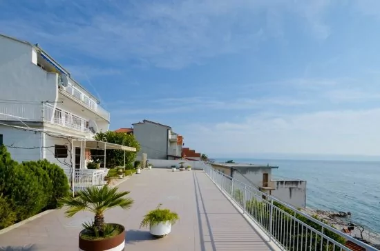 Apartmánový pokoj Střední Dalmácie - Podstrana DA 2908 N3