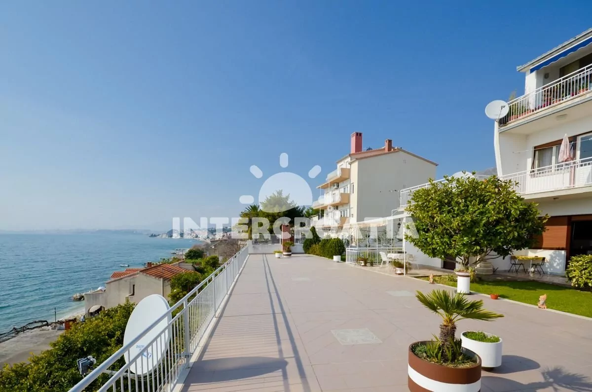 Apartmánový pokoj Střední Dalmácie - Podstrana DA 2908 N3