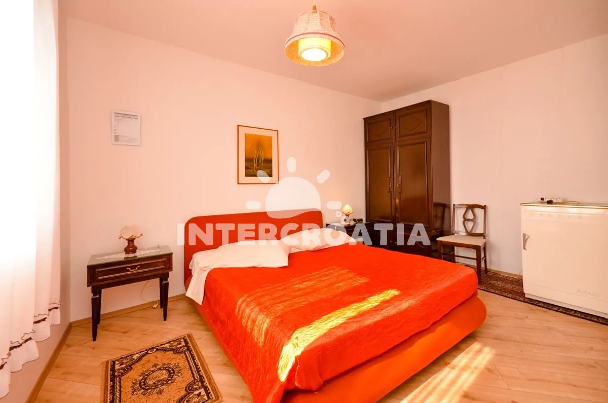 Apartmánový pokoj Střední Dalmácie - Podstrana DA 2908 N3