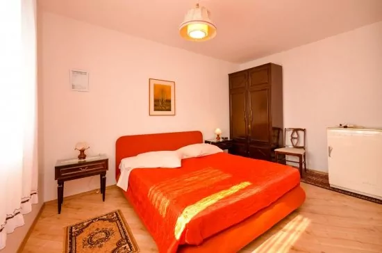 Apartmánový pokoj Střední Dalmácie - Podstrana DA 2908 N3