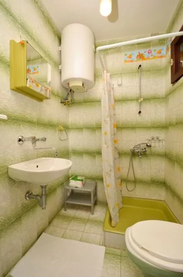 Apartmánový pokoj Střední Dalmácie - Podstrana DA 2908 N3