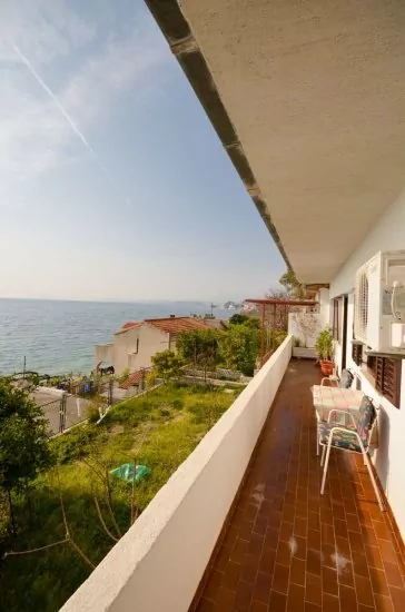 Apartmánový pokoj Střední Dalmácie - Podstrana DA 2908 N3