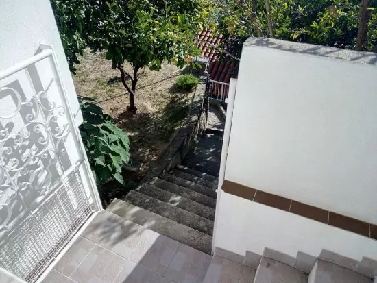 Apartmánový pokoj Střední Dalmácie - Podstrana DA 2908 N3