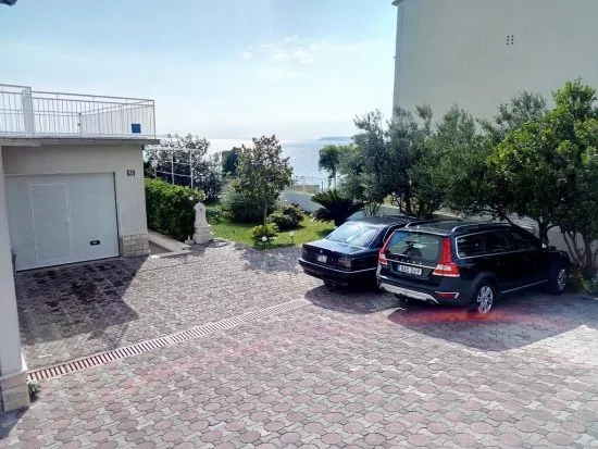 Apartmánový pokoj Střední Dalmácie - Podstrana DA 2908 N3