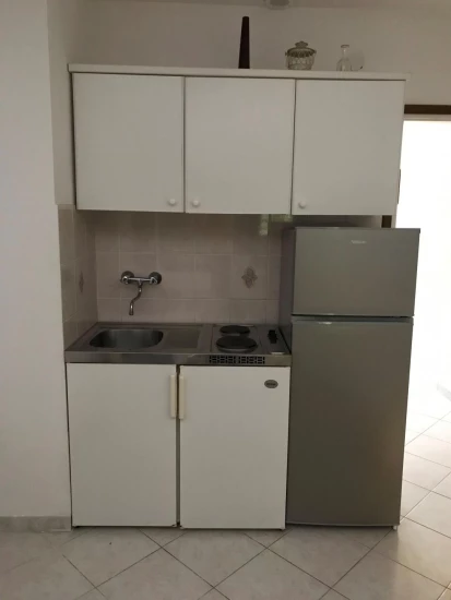 Apartmán Střední Dalmácie - Vinišće DA 3444 N1
