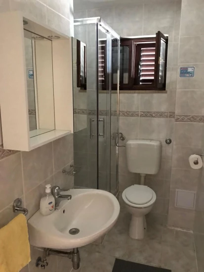 Apartmán Střední Dalmácie - Vinišće DA 3444 N1