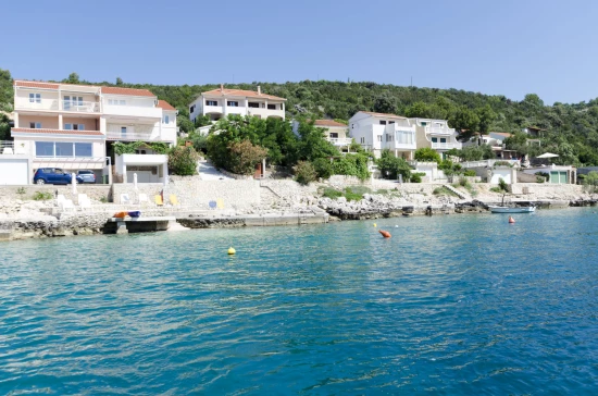 Apartmán Střední Dalmácie - Vinišće DA 3444 N1