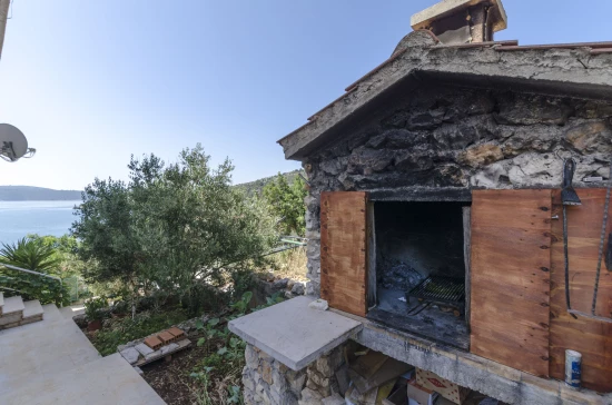 Apartmán Střední Dalmácie - Vinišće DA 3444 N1