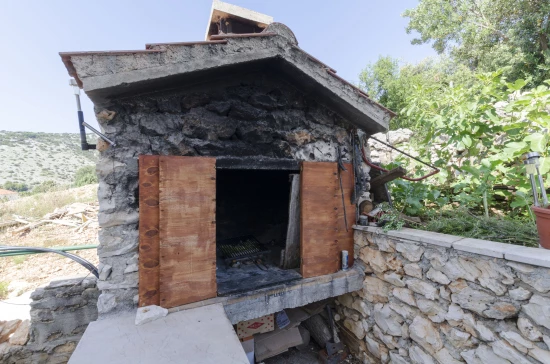 Apartmán Střední Dalmácie - Vinišće DA 3444 N1