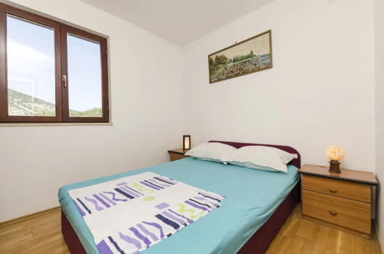 Apartmán Střední Dalmácie - Vinišće DA 3444 N1