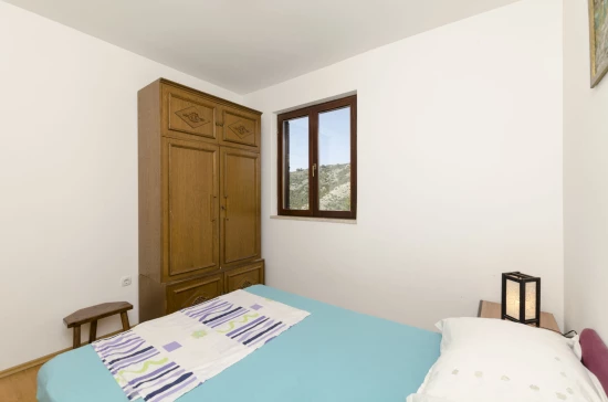 Apartmán Střední Dalmácie - Vinišće DA 3444 N1