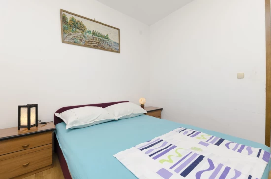 Apartmán Střední Dalmácie - Vinišće DA 3444 N1
