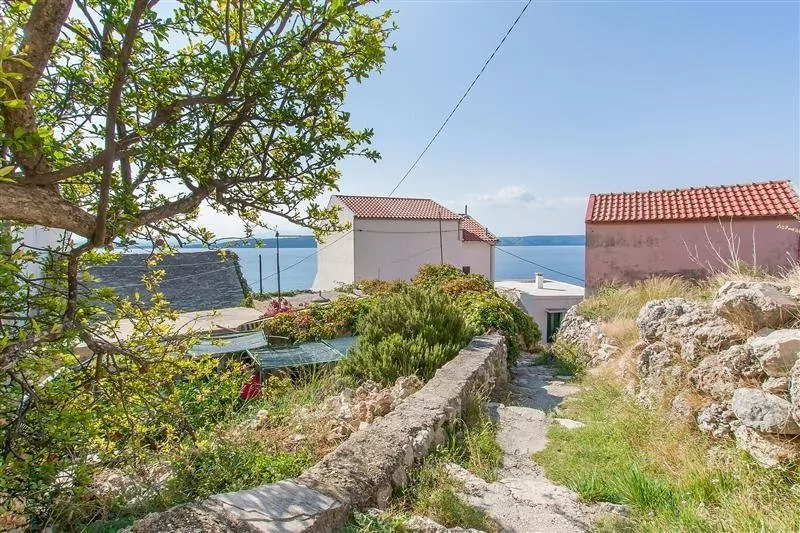 Apartmán Střední Dalmácie - Igrane DA 1810 N1