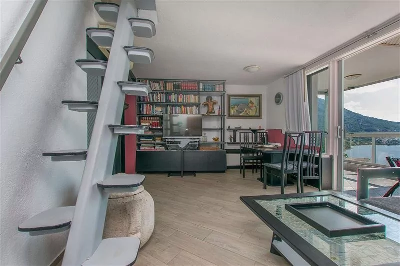 Apartmán Střední Dalmácie - Igrane DA 1810 N1