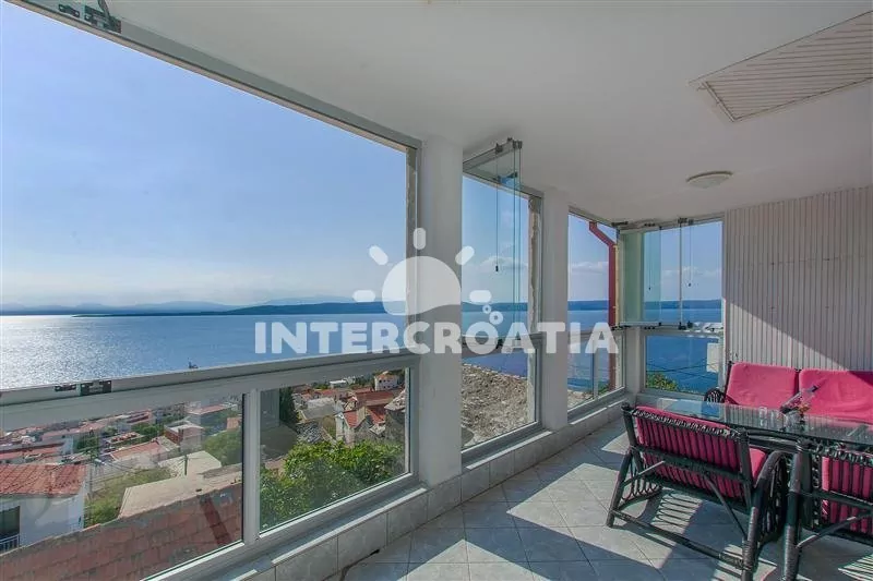 Apartmán Střední Dalmácie - Igrane DA 1810 N1