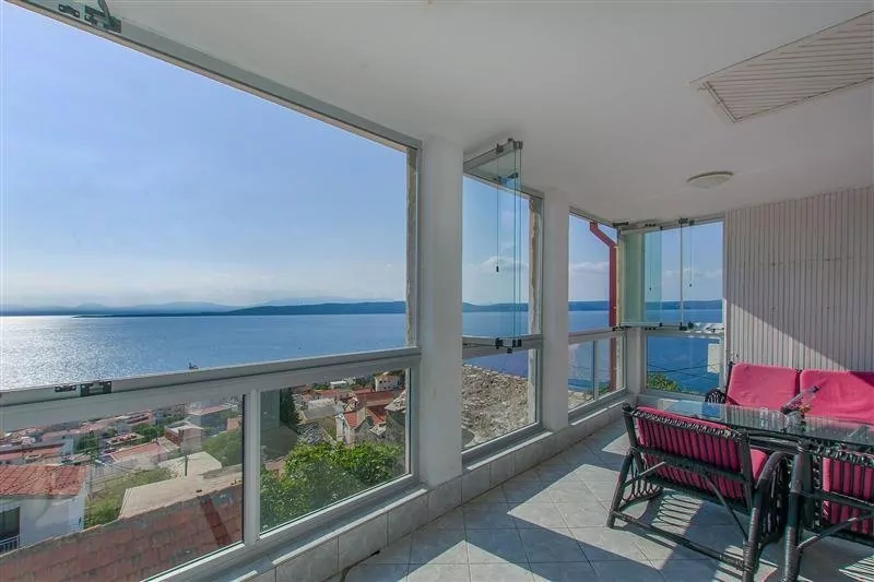 Apartmán Střední Dalmácie - Igrane DA 1810 N1