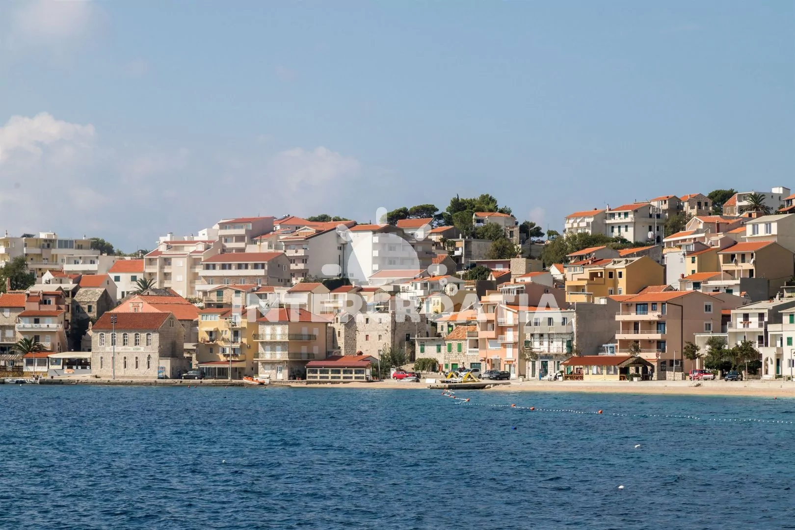 Apartmán Střední Dalmácie - Igrane DA 1810 N1