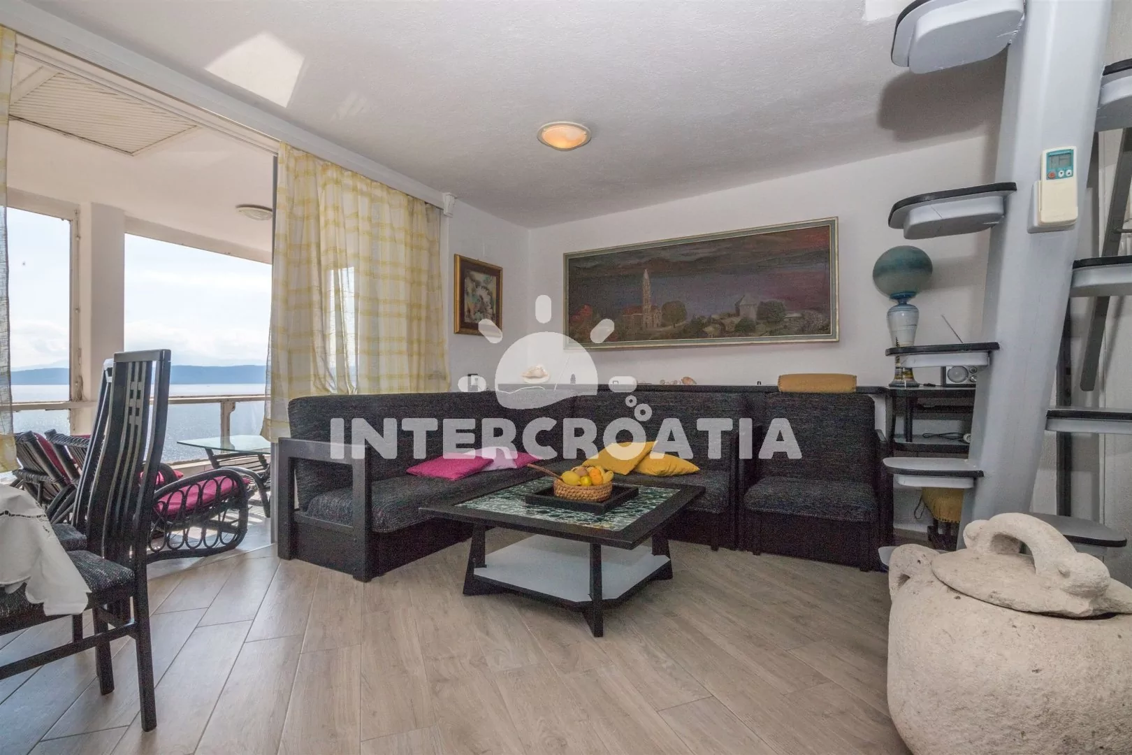 Apartmán Střední Dalmácie - Igrane DA 1810 N1