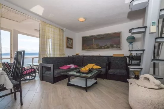 Apartmán Střední Dalmácie - Igrane DA 1810 N1