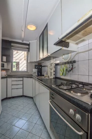 Apartmán Střední Dalmácie - Igrane DA 1810 N1