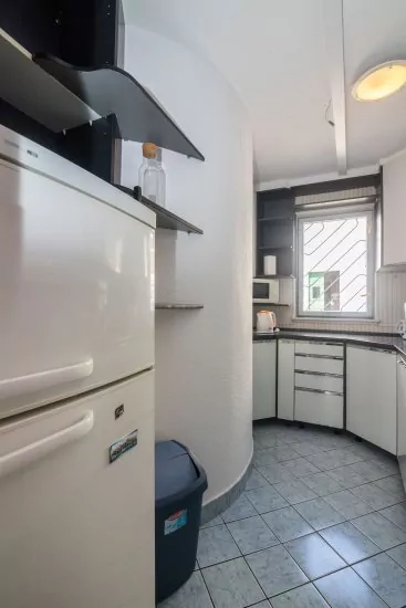 Apartmán Střední Dalmácie - Igrane DA 1810 N1