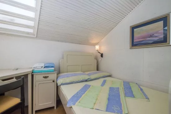 Apartmán Střední Dalmácie - Igrane DA 1810 N1