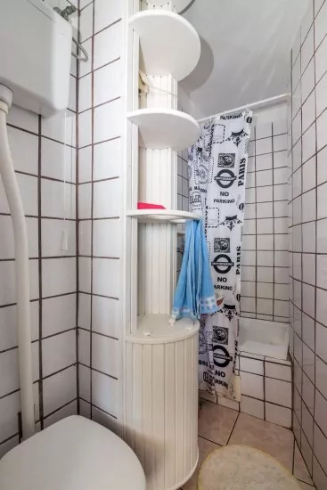 Apartmán Střední Dalmácie - Igrane DA 1810 N1