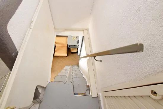 Apartmán Střední Dalmácie - Igrane DA 1810 N1