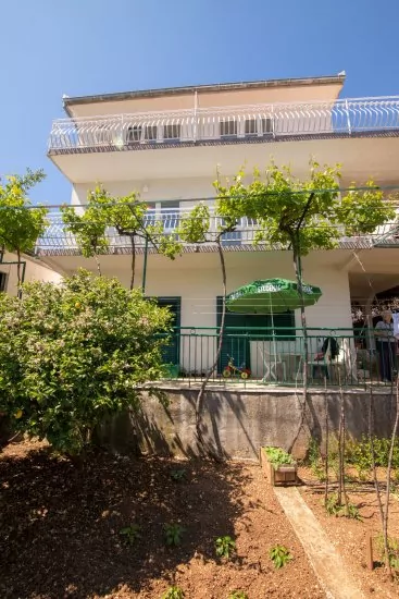 Apartmán Střední Dalmácie - Marina DA 3428 N1