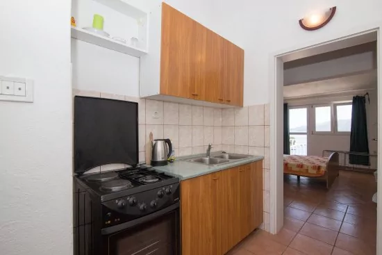 Apartmán Střední Dalmácie - Marina DA 3428 N1
