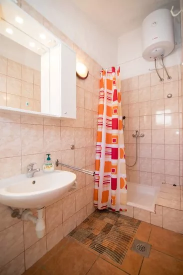 Apartmán Střední Dalmácie - Marina DA 3428 N1