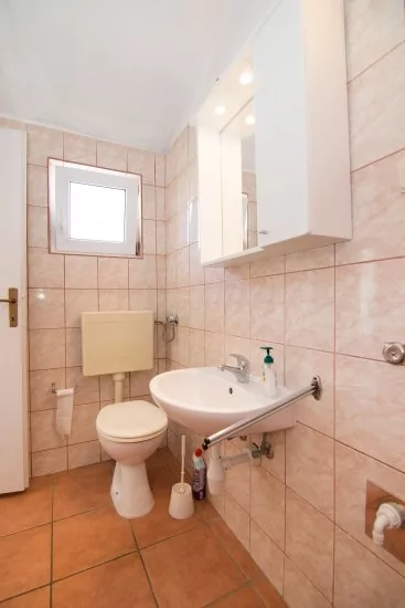 Apartmán Střední Dalmácie - Marina DA 3428 N1