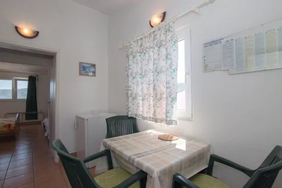 Apartmán Střední Dalmácie - Marina DA 3428 N1