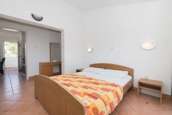 Apartmán Střední Dalmácie - Marina DA 3428 N1