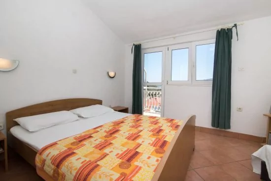 Apartmán Střední Dalmácie - Marina DA 3428 N1