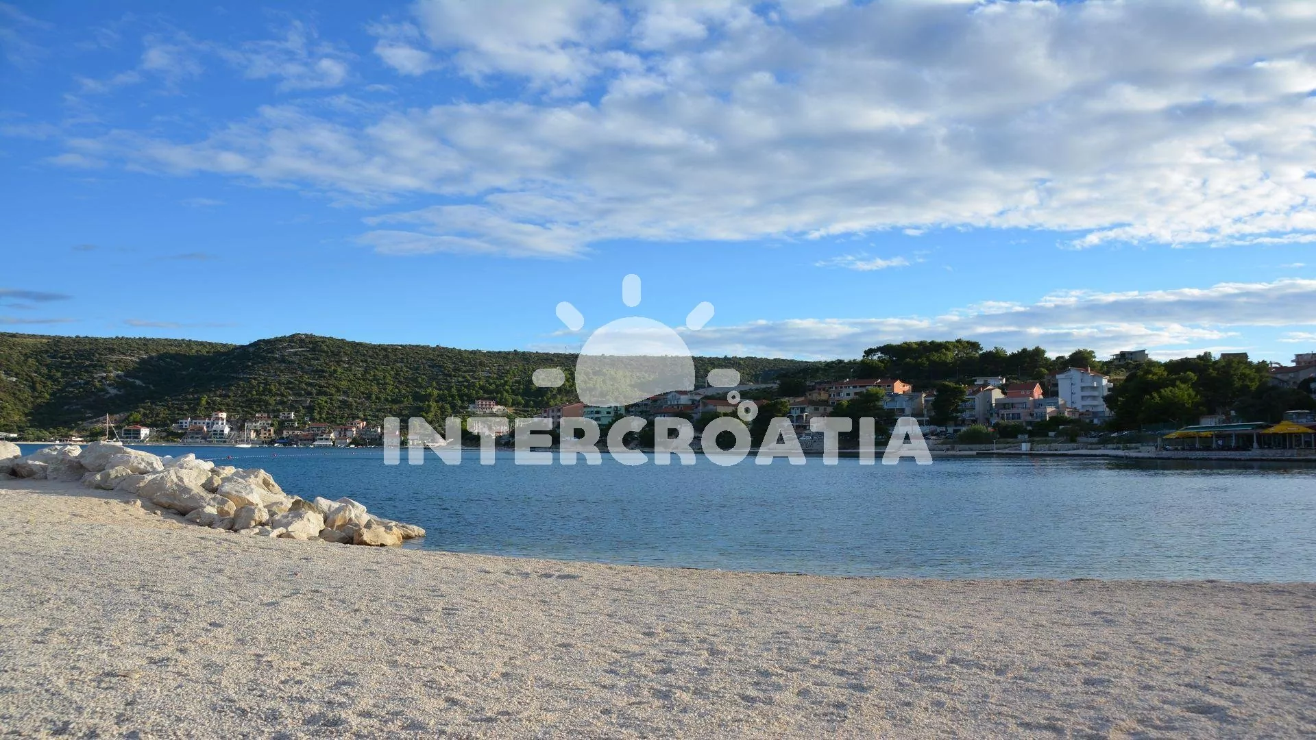 Apartmán Střední Dalmácie - Marina DA 3428 N1