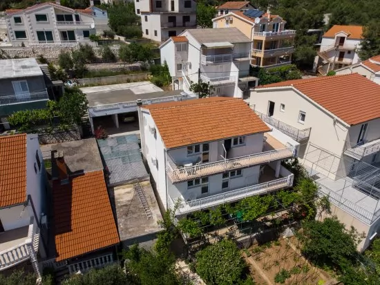 Apartmán Střední Dalmácie - Marina DA 3428 N2