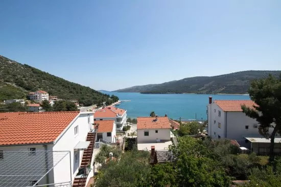 Apartmán Střední Dalmácie - Marina DA 3428 N2