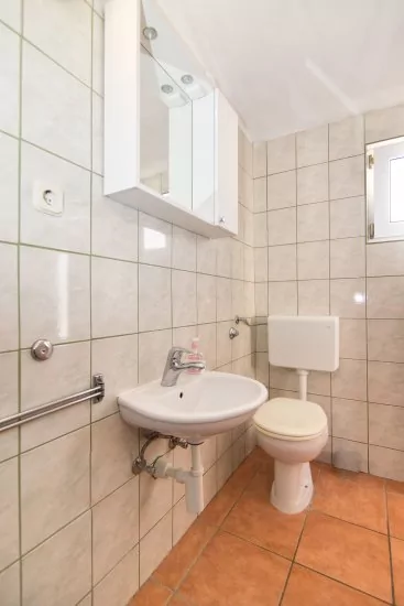 Apartmán Střední Dalmácie - Marina DA 3428 N2