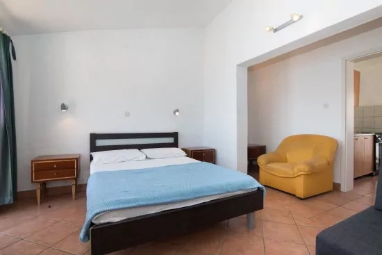 Apartmán Střední Dalmácie - Marina DA 3428 N2