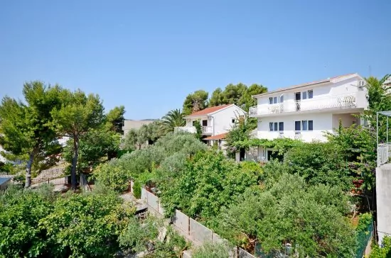 Apartmán Střední Dalmácie - Marina DA 3428 N3