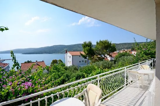 Apartmán Střední Dalmácie - Marina DA 3428 N3